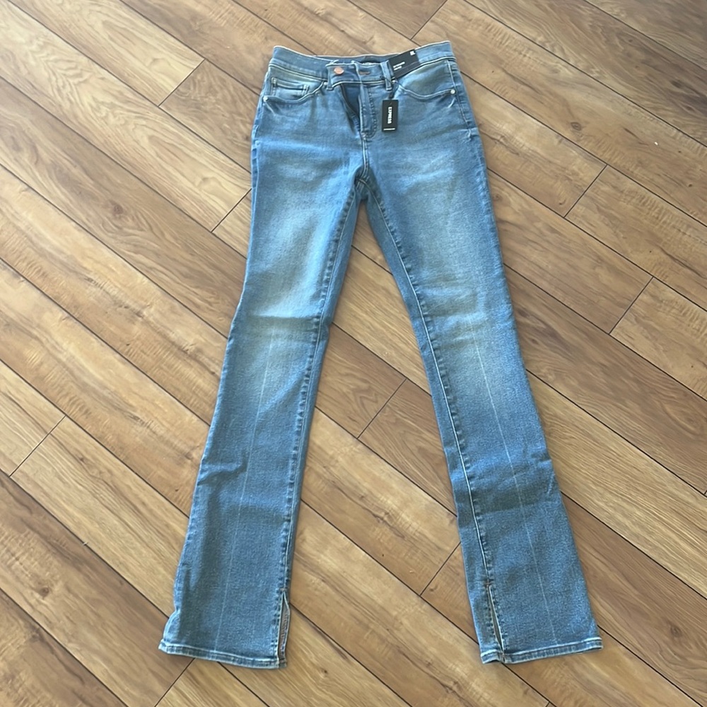 Express jeans